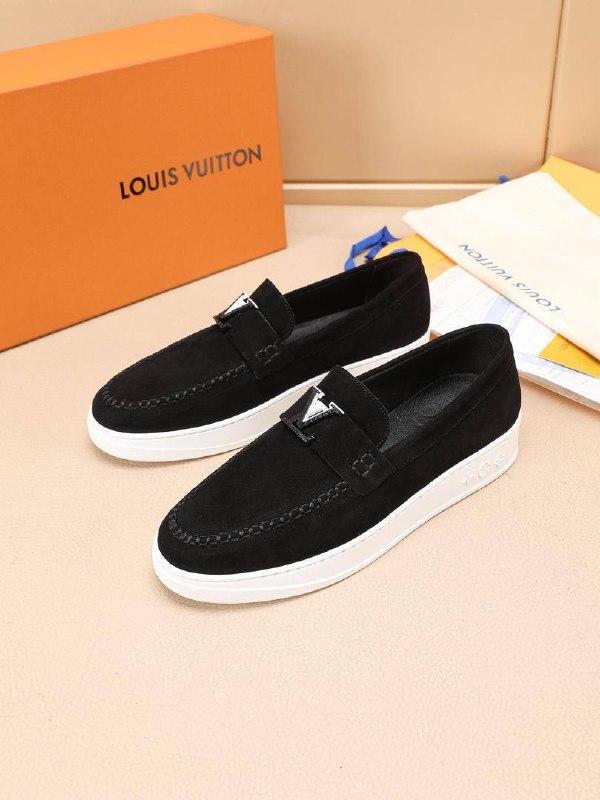 Женские сумки Louis Vuitton из натуральной замши